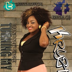 Image pour 'Kryztal's Album'