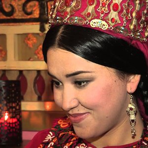 Züleyha Kakayeva 的头像