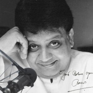 Avatar for S. P. Balasubramaniam