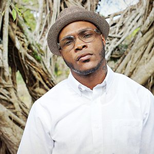 Eric Biddines 的头像