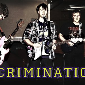 Recriminations 的头像