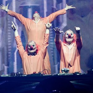 Lords Of Tek 的头像