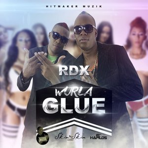 Wurla Glue - Single