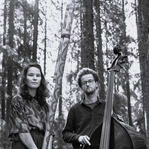 Michaela Antalová & Adrian Myhr 的头像