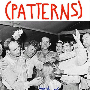 brown cow chockmilk (patterns)