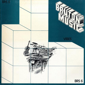 Frank Ricotti photo provided by Last.fm