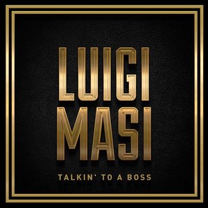 Talkin' To A Boss (Remixes)