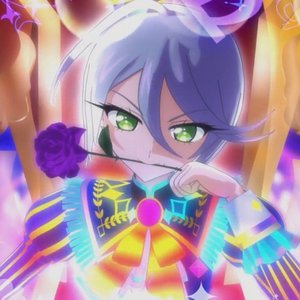Imagen de 'Shikyouin Hibiki'