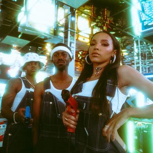 Tinashe & THEY. 的头像
