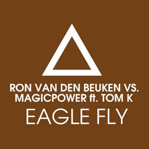 Avatar for Ron Van Den Beuken Vs. Magic Power Feat. Tom K.