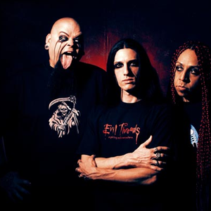 Society 1 photo provided by Last.fm