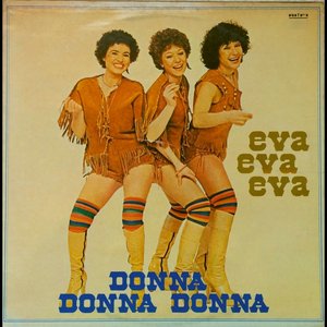 Donna Donna Donna