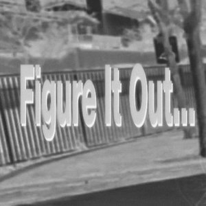 Figure It Out