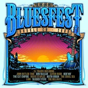 Image for 'Bluesfest 2008'