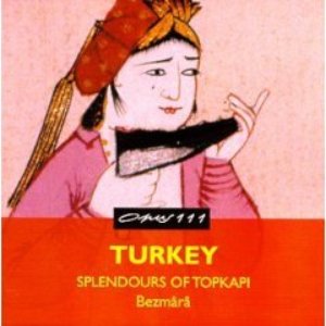 Image for 'Turkey - Splendours of Topkapi'