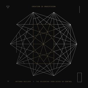 Antenna Builder | The Soldering Iron Gives Us Control