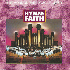 Hymns of Faith cover