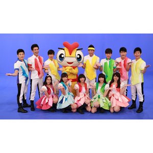 YoYo點點名13