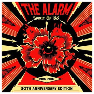 Spirit Of '86 (30th Anniversary Edition)