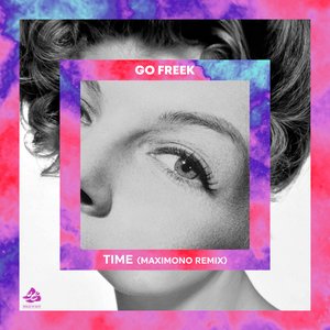 Time (Maximono Remix)