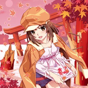 Nadeko Sengoku 的头像