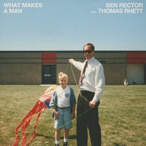 What Makes a Man - Single