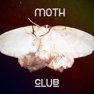 Moth Club 的头像