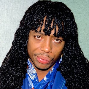Rick James [feat. Teena Marie] 的头像