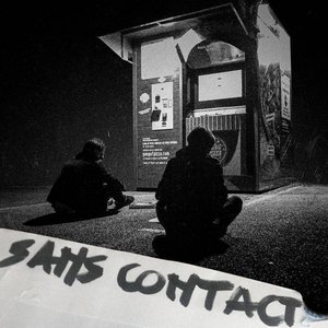 Sans contact - Single