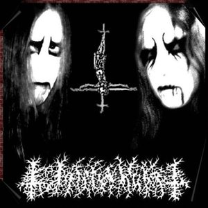 “Infernal Wisdom”的封面