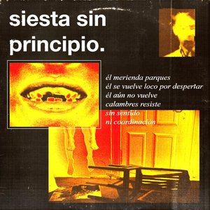 Siesta Sin Principio