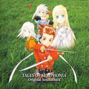 Tales of Symphonia
