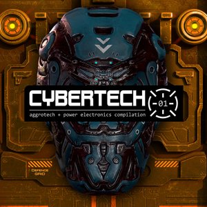 Cybertech (Vol. 1)
