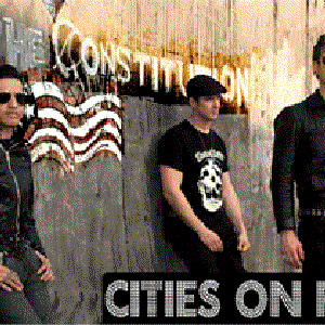 Cities on Fire のアバター