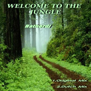 Welcome to the Jungle