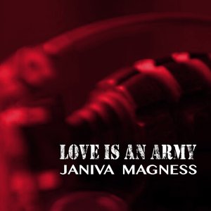 Love Is An Army