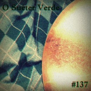 'O Suéter Verde'の画像