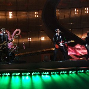 Image for 'Eurovision 2008 - Turkey'