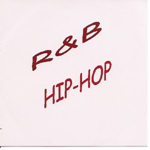 R&B - House