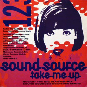 Image for 'Soundsource'