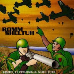 Bomm Sheltuh 的头像