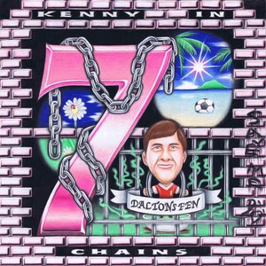 Kenny In Chains