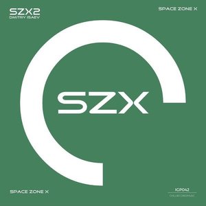 Dmitry Isaev - Space Zone X2