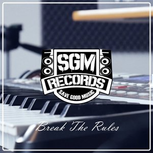 Break The Rules (Rap Instrumentals)