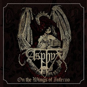 On The Wings Of Inferno (Re-issue)