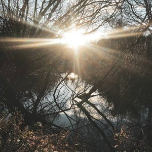 January