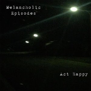 Act Happy 的头像
