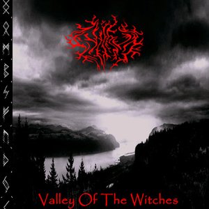 Valley Of The Witches