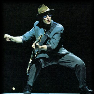 Skay Beilinson photo provided by Last.fm