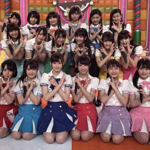 AKB48 16期研究生 的头像